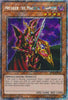 Breaker the Magical Warrior (1st Edition) (Platinum Secret Rare) - Quarter Century Bonanza - RA03-EN125