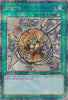 Shrink (1st Edition)(Quarter Century Secret Rare)- Quarter Century Bonanza - RA03-EN162