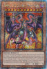 Yubel - The Ultimate Nightmare - (1st Edition) (Quarter Century Secret Rare) - Quarter Century Bonanza - RA03-EN191