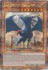 Judgment Dragon (1st Edition) (Quarter Century Secret Rare) - Quarter Century Bonanza - RA03-EN196