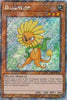 Dandylion (Platinum Secret Rare) (1st Edition) - Quarter Century Bonanza - RA03-EN211