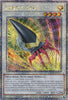 Armory Arm (1st Edition) (Quarter Century Secret Rare) - Quarter Century Bonanza - (RA03-EN213)