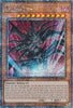 Tragoedia - (1st Edition) (Quarter Century Secret Rare) - Quarter Century Bonanza - RA03-EN223