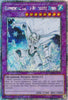 Elemental HERO Absolute Zero (Platinum Secret Rare) - Quarter Century Bonanza - RA03-EN234
