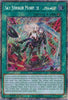 Sky Striker Mobilize - Linkage! (Platinum Secret Rare) - Quarter Century Bonanza (RA03)