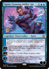 Kaito, Cunning Infiltrator (Foil) - Prerelease Cards - #0044