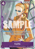Kalifa (Full Art) - Premium Booster -The Best-
