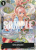 Shirahoshi (OP05-082) (Alternate Art) - Premium Booster -The Best- (PRB-01)