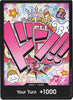 DON!! Card (Uta) - Premium Booster -The Best-
