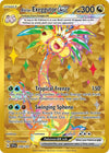 Alolan Exeggutor ex - (Hyper Rare) - SV08: Surging Sparks #248/191
