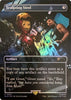 Sculpting Steel (Rainbow Foil) - Secret Lair Drop Series - #0864