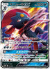 Weavile GX - #015/031 Tag Team GX Starter Sets - Japenese
