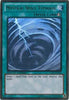 Mystical Space Typhoon (Limited Edition) (Ghost Gold Rare) - Gold Series: Haunted Mine - GLD5-EN