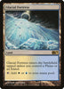 Glacial Fortress - Magic 2013 (M13) - #225