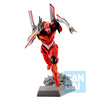 EVA-02 (SPRINT!) "Evangelion 3.0 + 1.0" Bandai Spirits Ichibansho Figure - Sweets and Geeks