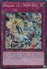 Maliss C MTP-07 - (1st Edition) (Collector's Rare) - Crossover Breakers - CRBR-EN022