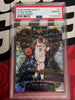 2019 Panini Select #27 Kyrie Irving Silver Scope Prizm PSA 10