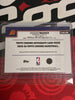 2025–26 Topps Chrome #TCAR-KM Khaman Maluach Rookie Autograph