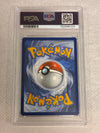 Rapidash (IR) - Destined Rivals - 189/182 (PSA Graded 9)