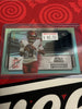 2025 Topps Signature Class – Gridiron Ambassadors Jayden Daniels RC Teal #GA-2 104/225