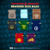 Sirius Dice: D&D "The Yawning Portal" Blind Bag (SNG25)