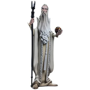 The Lord of the Rings Mini Epics Saruman - Sweets and Geeks
