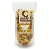 Bigfoot Popcorn - Bigfoot Poop Chocolate Caramel - 7.9oz Stand-up Bag (SNG12-6)