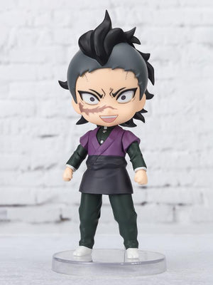 Genya Shinazugawa "Demon Slayer: Kinetsu no Yaiba" Figurarts Mini - Sweets and Geeks