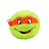Ty Plush Beanie Bouncer: Michelangelo (SNG6)