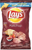Lay's Ketchup Flavor Chips 60g