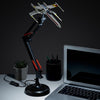 Star Wars X-Wing Posable Desk Light