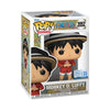 Funko Pop! One Piece: Monkey D. Luffy - Whole Cake #2052