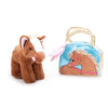 Purse & Plush - Horse