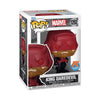 Funko Pop! Marvel: King Daredevil (PX Previews Exclusive) #1292