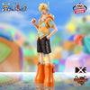 One Piece DXF: The Grandline Series - Egg Head Sanji Figure