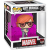 Funko Pop! Deluxe: Daredevil - Matt Murdock #1385
