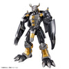 Blackwargreymon "Digimon Adventure", Bandai Spirits Figure-rise Standard - Sweets and Geeks