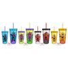 Five Nights at Freddy's 24 oz Color Change Tumblers 4pk