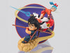 Dragon Ball - "Son Goku & Bulma" FiguartsZERO