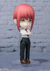 Chainsaw Man "Makima" Bandai Figurarts Mini - Sweets and Geeks