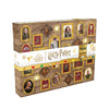 Jelly Belly Harry Potter Trivia Advent Calendar 6.7oz - Sweets and Geeks