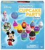 Disney: Enchanted Cupcake Party Game