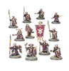 Age of Sigmar - Helsmiths of Hashut Army Set