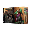 Age of Sigmar - Helsmiths of Hashut Army Set