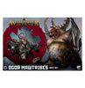 Age of Sigmar: Ogor Mawtribes Army Set