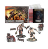 Brawlers of Behemat - Sons of Behemat