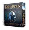The Lord of the Rings: Battle in Balin's Tomb - Sweets and Geeks