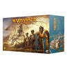 The Old World: Tomb Kings of Khemri