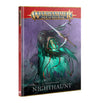 Warhammer: Age of Sigmar: Battletome - Nighthaunt