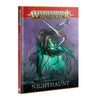 Warhammer: Age of Sigmar: Battletome - Nighthaunt